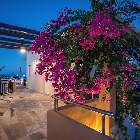 Belvedere Agia Marina  Екстер'єр фото