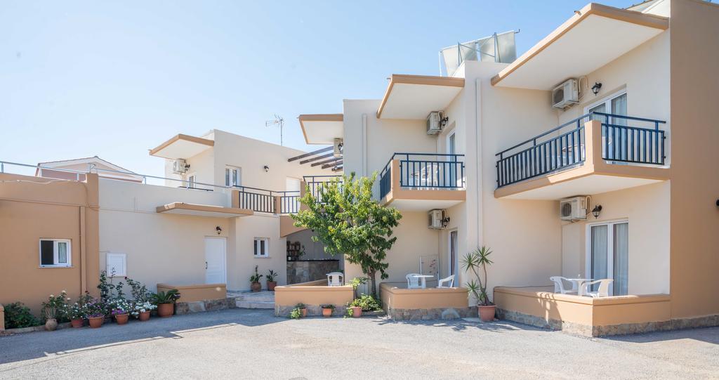 Belvedere Agia Marina  Екстер'єр фото