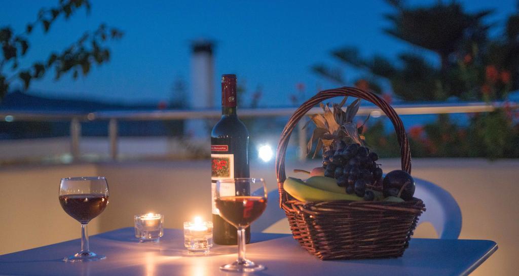 Belvedere Agia Marina  Екстер'єр фото